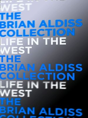 Life in the West - ebook